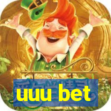 uuu bet